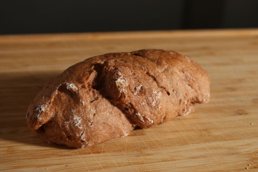 Wurzelbrötchen 2 St.