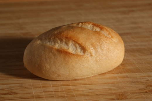 Helle Brötchen 2 St.