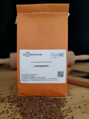 Leinsaat 250 g